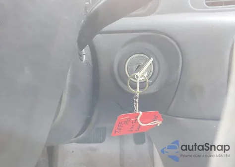 2000 Toyota Camry Le V6 из США, поврежденный, VIN 4T1BF22K7YU092029